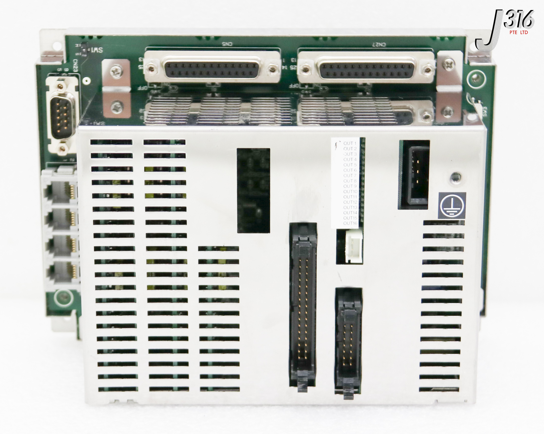 35855 RKC INSTRUMENT TEMPERATURE CONTROLLER REX-B871*NN-CS2BPF1 | eBay